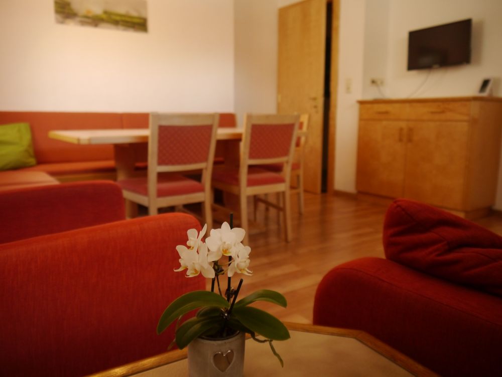Ferienwohnung I